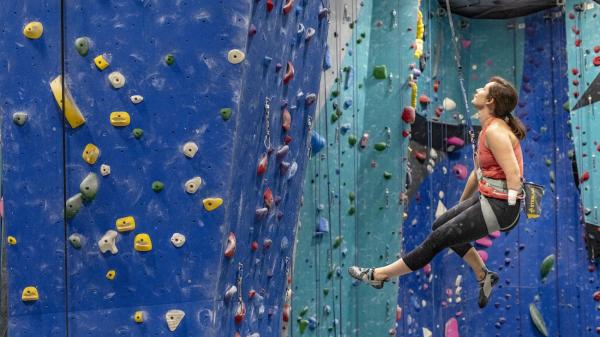Getting Started with Auto Belays at Your Climbing Wall