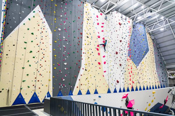 Developing a Business Strategy for Your Climbing Gym