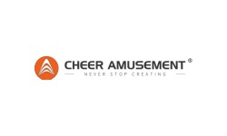 Cheer Amusement Logo