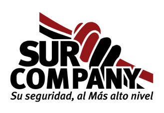 SUR Company Logo