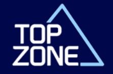 Top Zone Logo