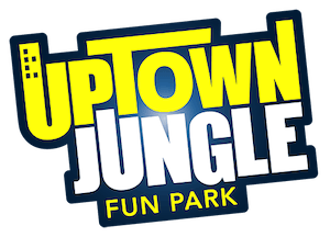 Uptown Jungle logo