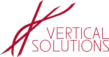 Vertical Solutions logo